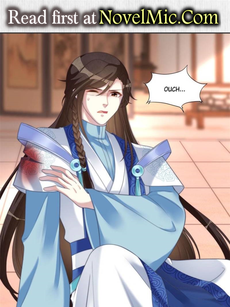 The Young Genius Paintress Chapter 33 - Page 1