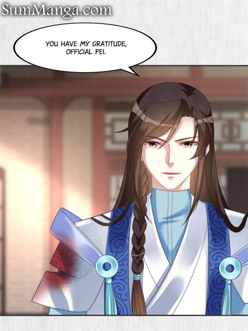 The Young Genius Paintress Chapter 33 - Page 12