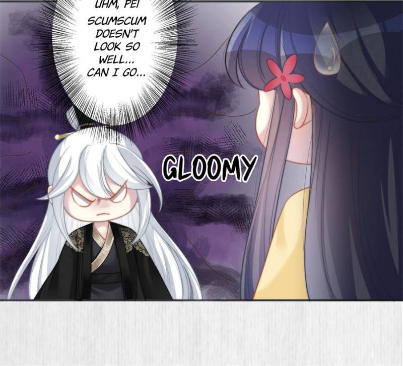 The Young Genius Paintress Chapter 33 - Page 16