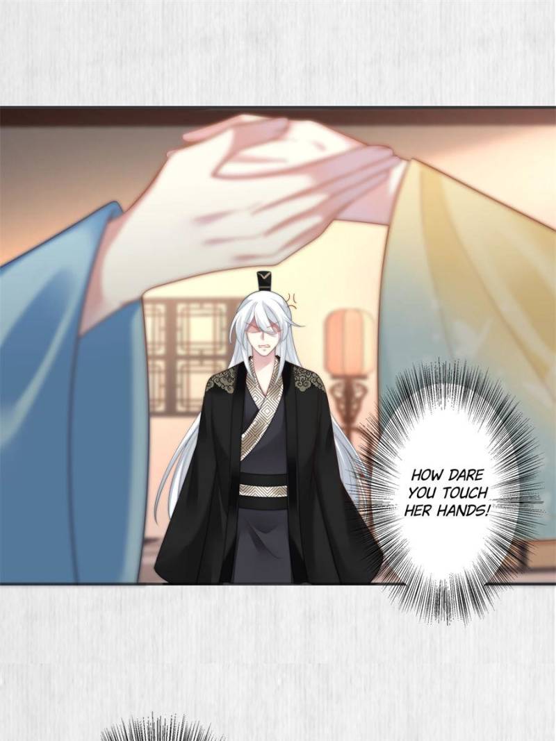 The Young Genius Paintress Chapter 33 - Page 26