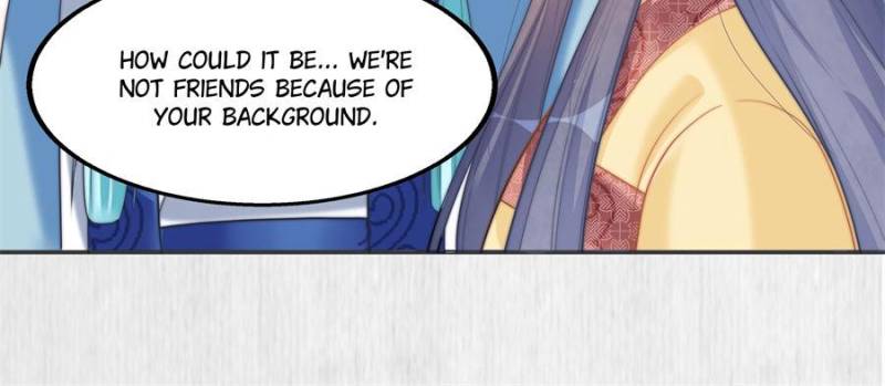 The Young Genius Paintress Chapter 33 - Page 37