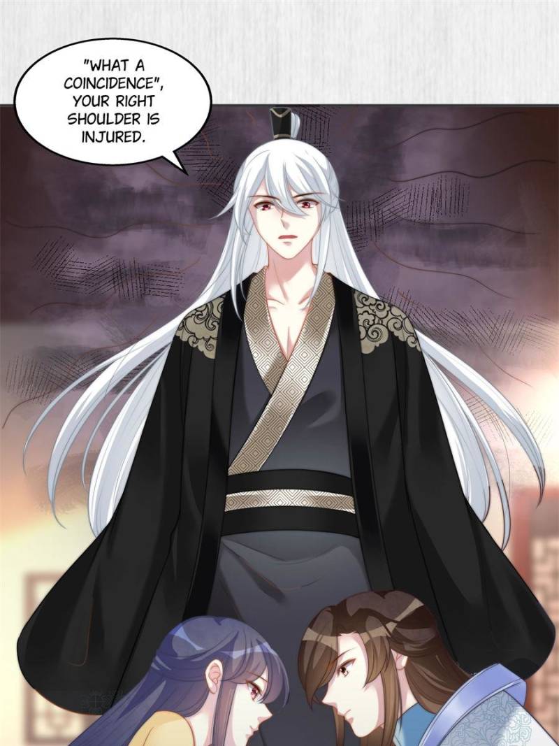 The Young Genius Paintress Chapter 33 - Page 4