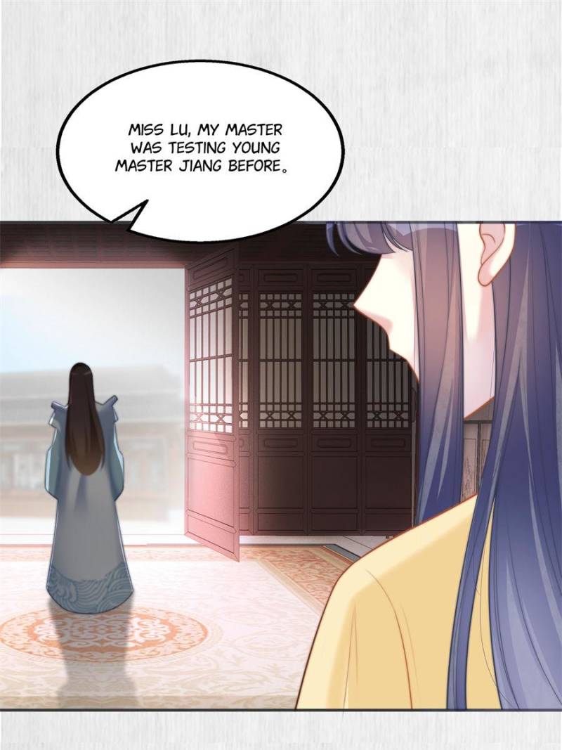 The Young Genius Paintress Chapter 33 - Page 43