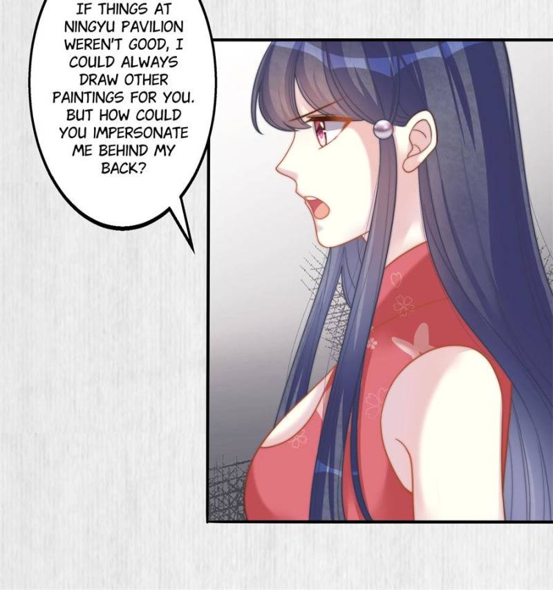 The Young Genius Paintress Chapter 35 - Page 10