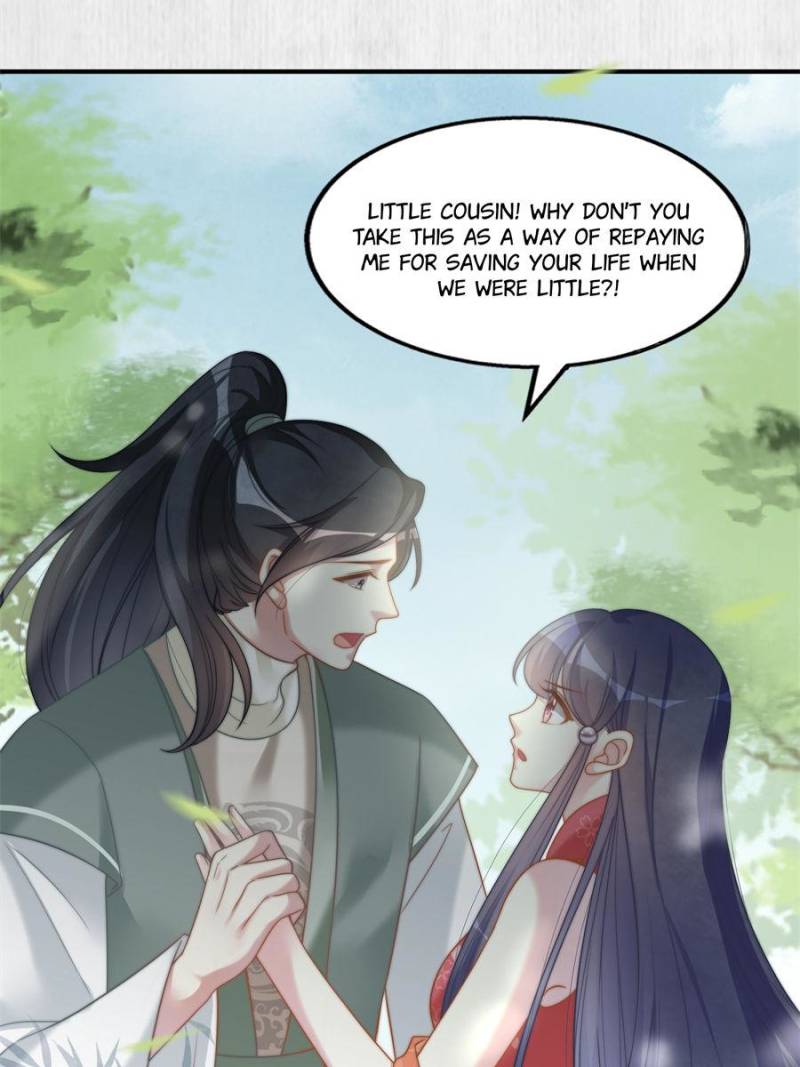 The Young Genius Paintress Chapter 35 - Page 12