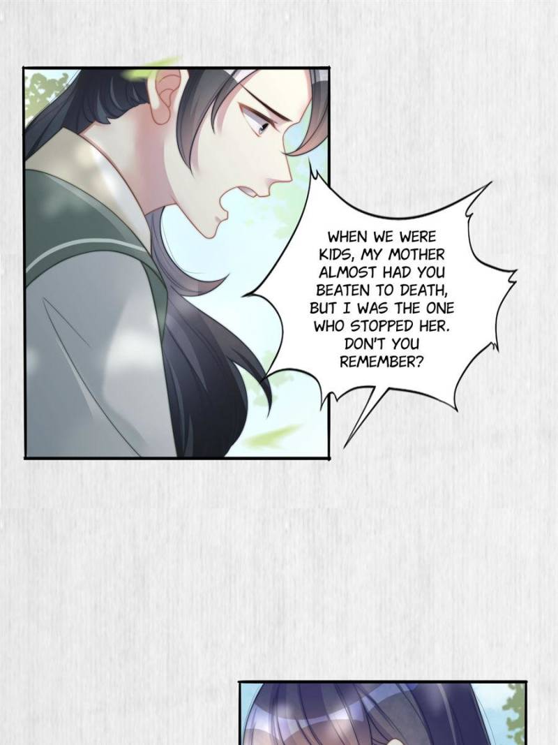 The Young Genius Paintress Chapter 35 - Page 14