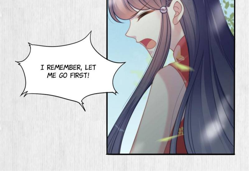 The Young Genius Paintress Chapter 35 - Page 15