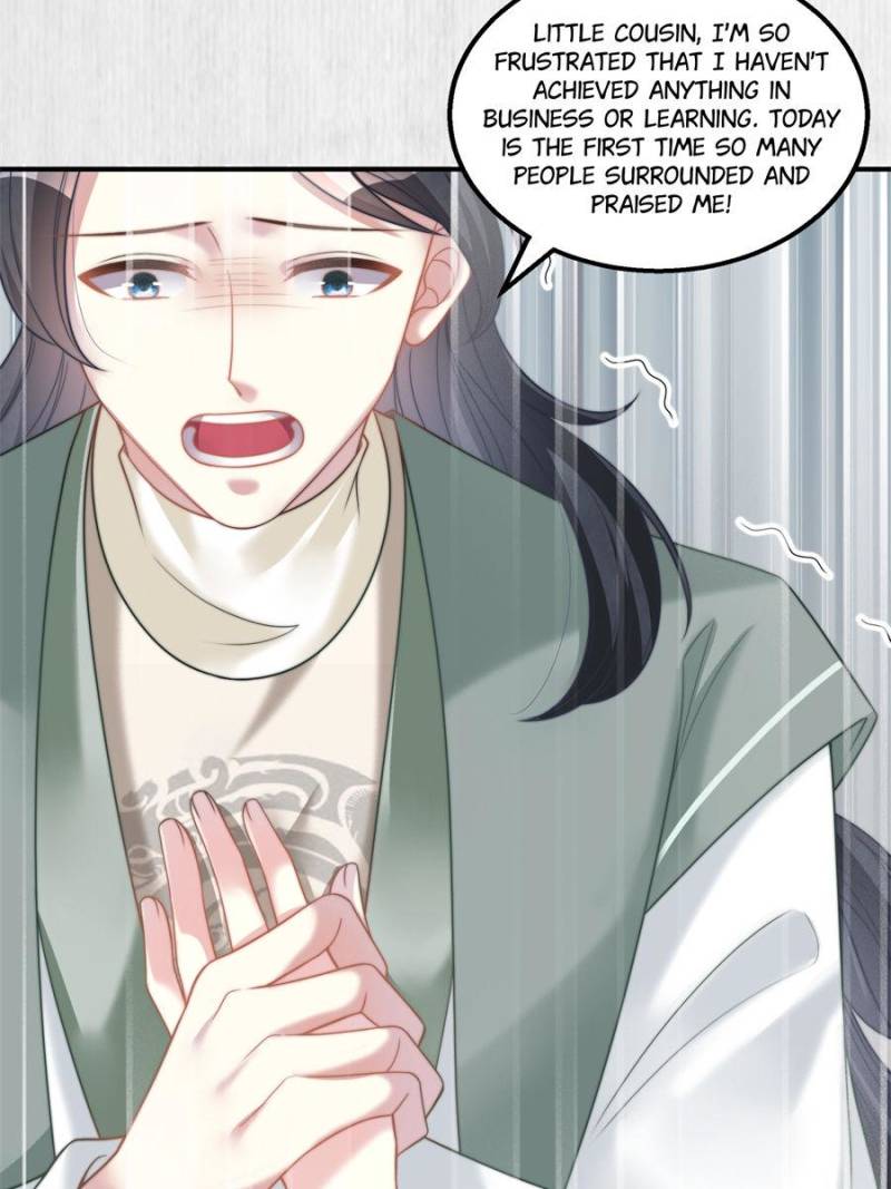 The Young Genius Paintress Chapter 35 - Page 17