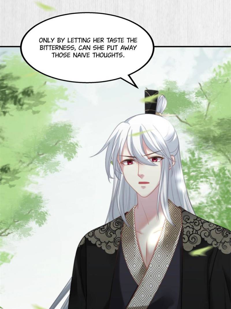 The Young Genius Paintress Chapter 35 - Page 22