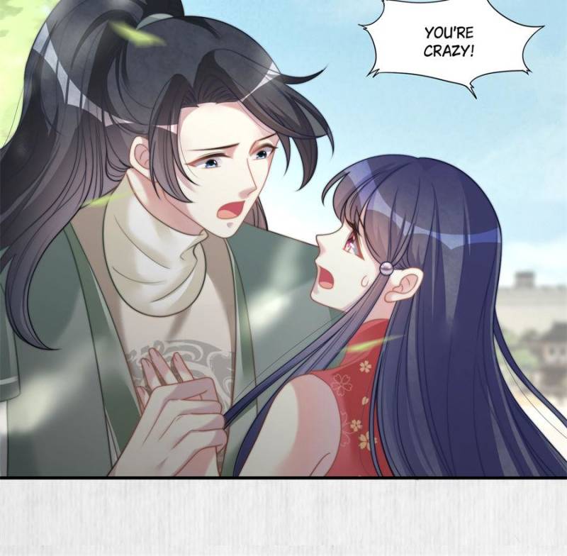 The Young Genius Paintress Chapter 35 - Page 25