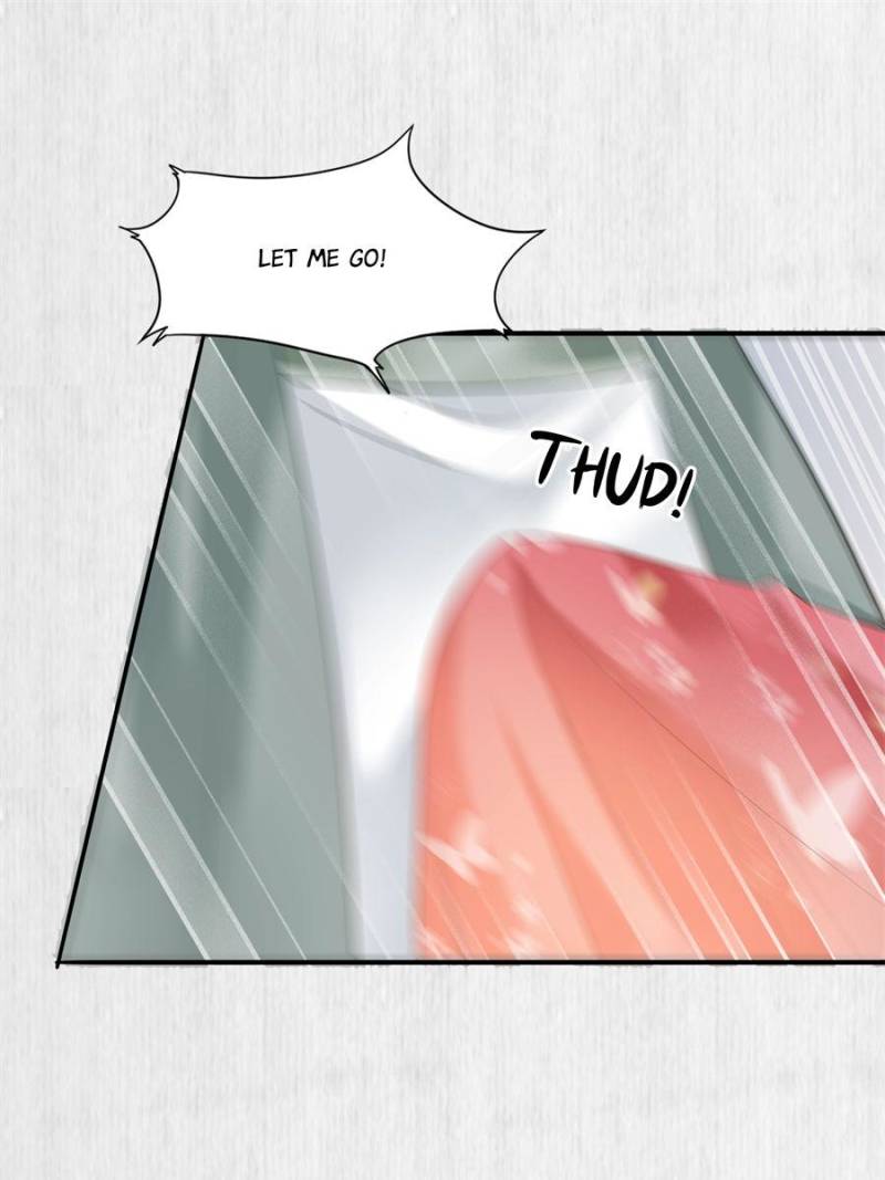 The Young Genius Paintress Chapter 35 - Page 26