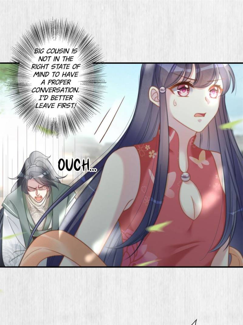 The Young Genius Paintress Chapter 35 - Page 28