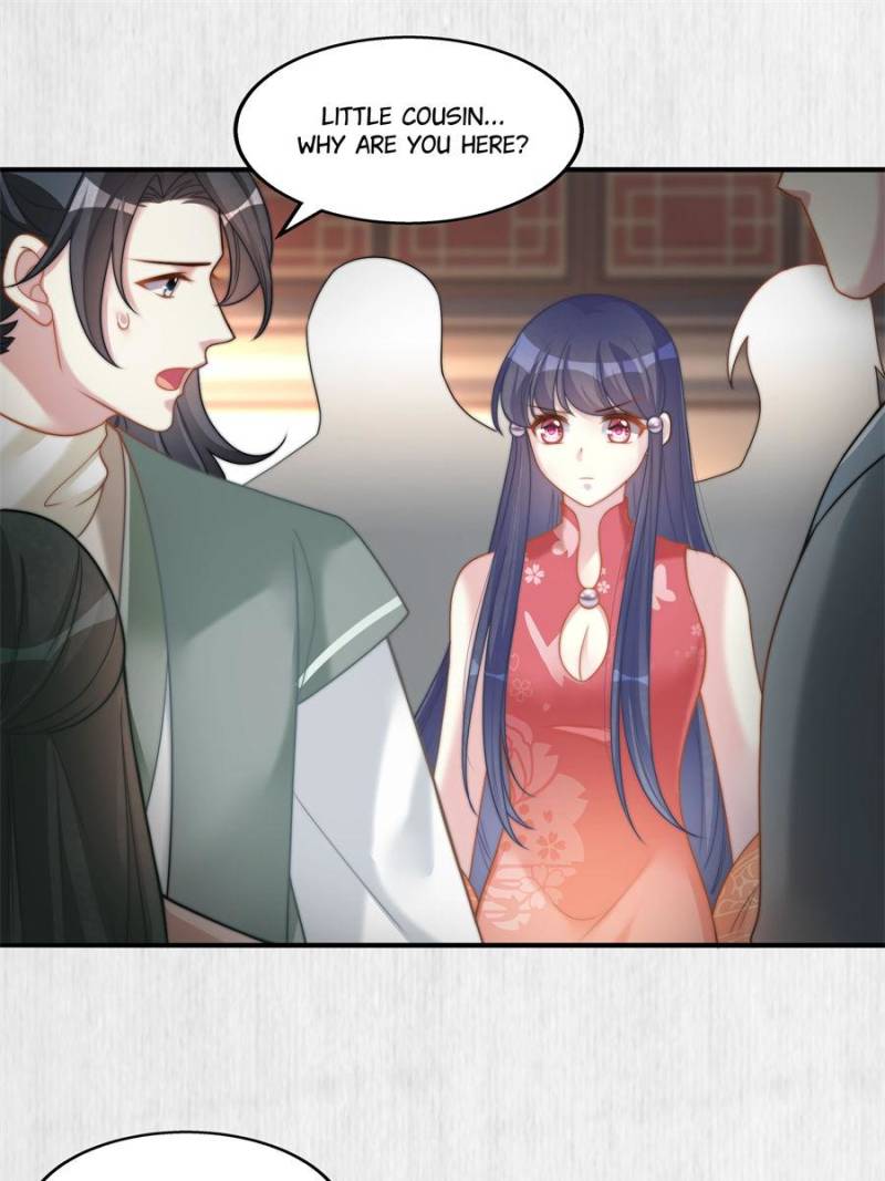 The Young Genius Paintress Chapter 35 - Page 3