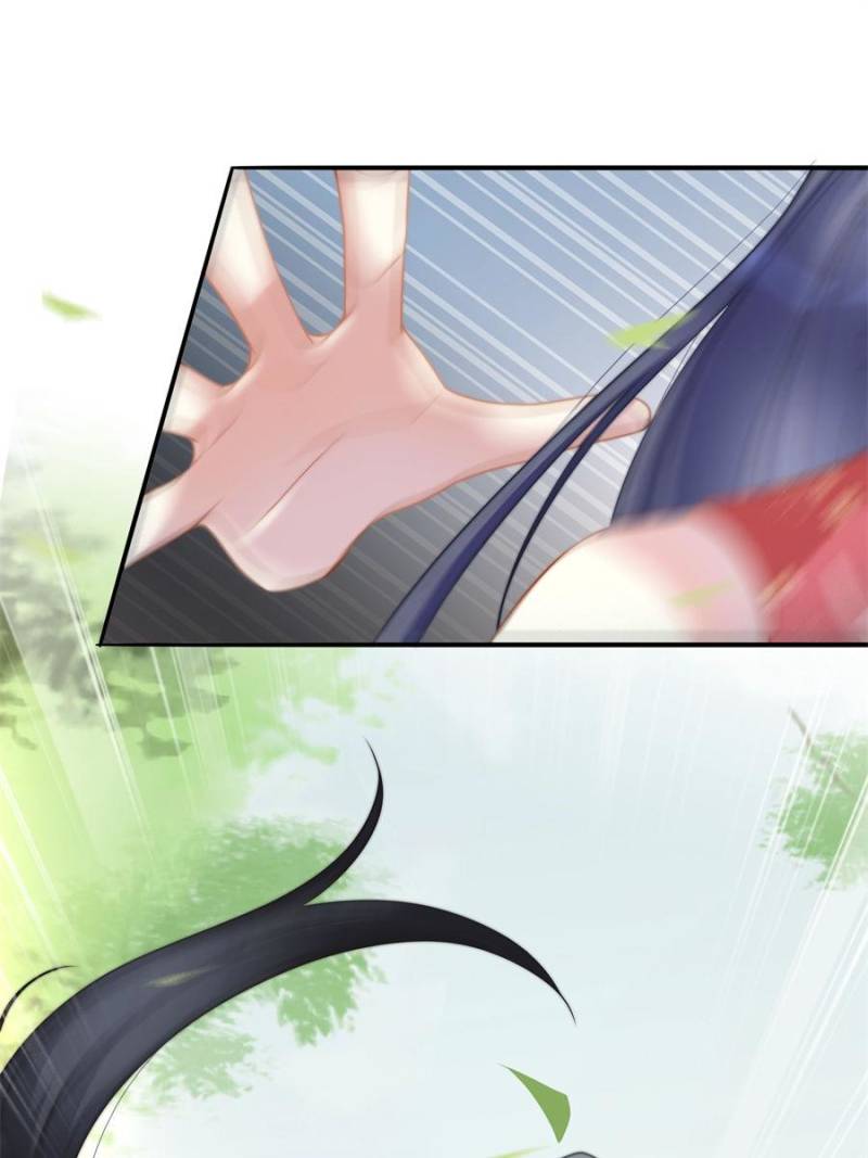 The Young Genius Paintress Chapter 35 - Page 32