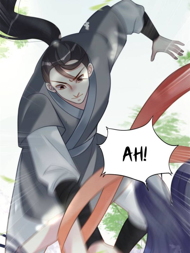 The Young Genius Paintress Chapter 35 - Page 33