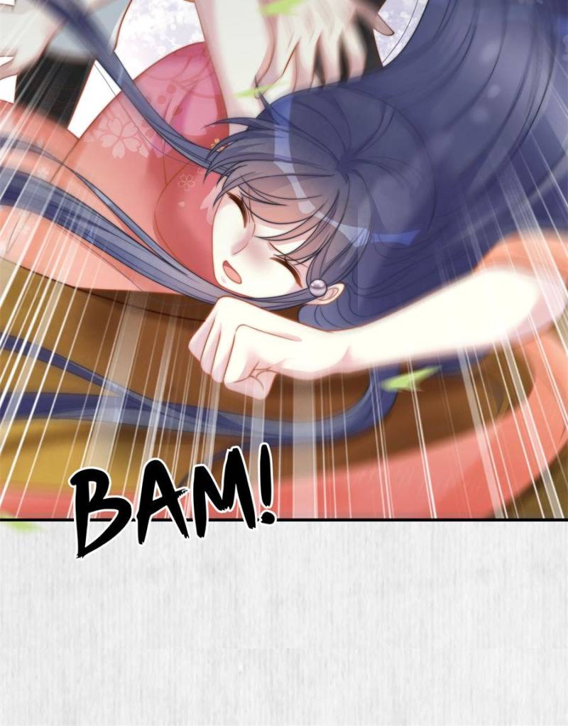 The Young Genius Paintress Chapter 35 - Page 34