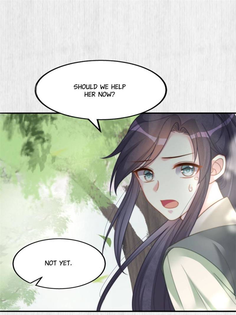 The Young Genius Paintress Chapter 35 - Page 35