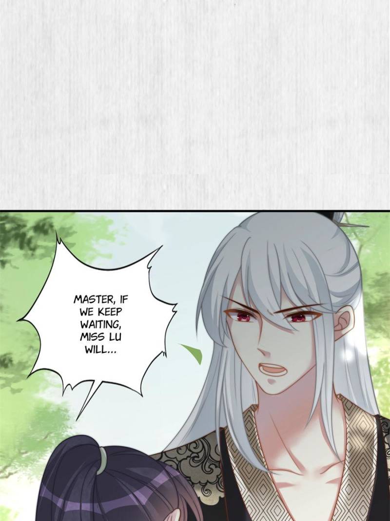 The Young Genius Paintress Chapter 35 - Page 36