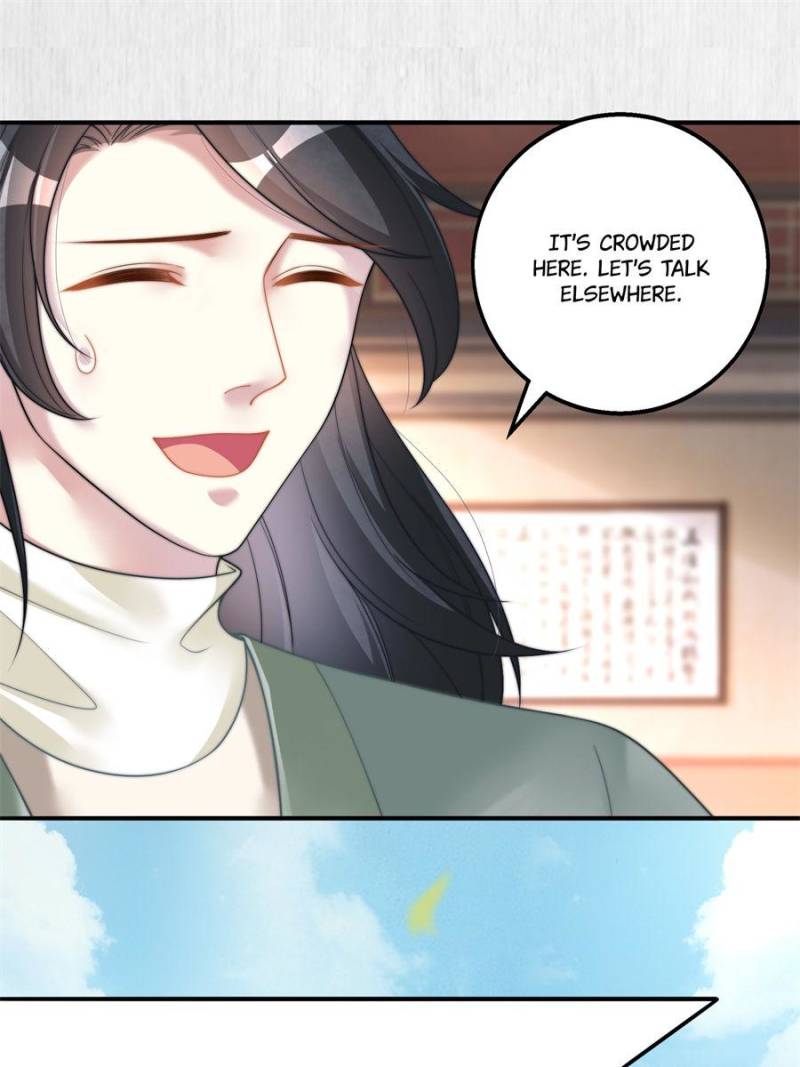 The Young Genius Paintress Chapter 35 - Page 5