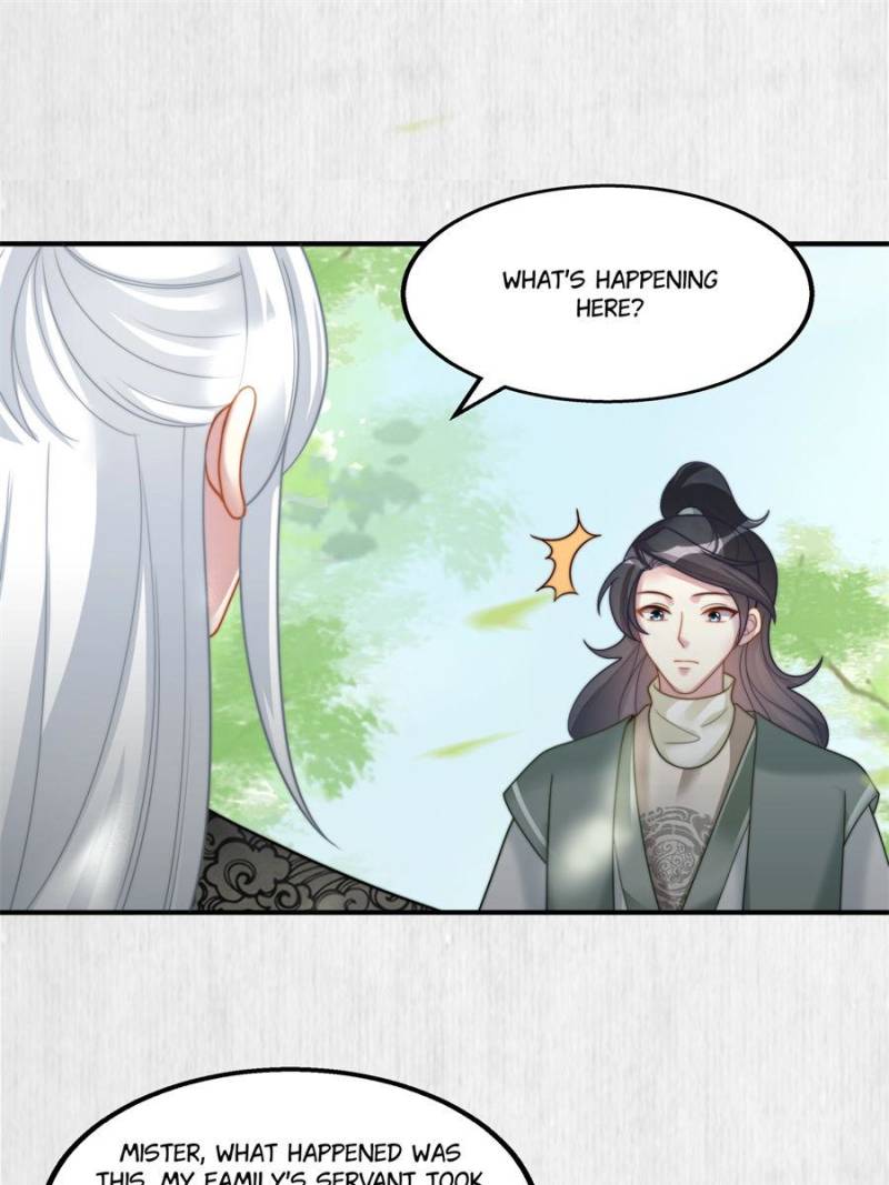 The Young Genius Paintress Chapter 37 - Page 15