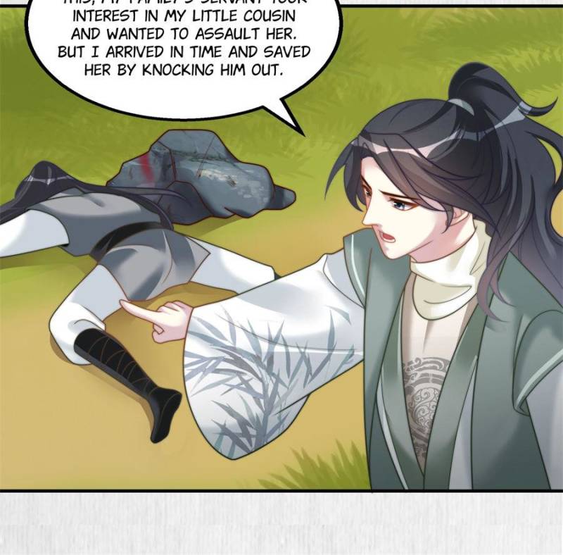 The Young Genius Paintress Chapter 37 - Page 16