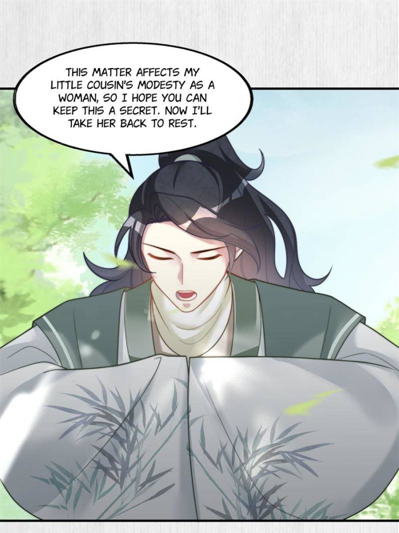 The Young Genius Paintress Chapter 37 - Page 17