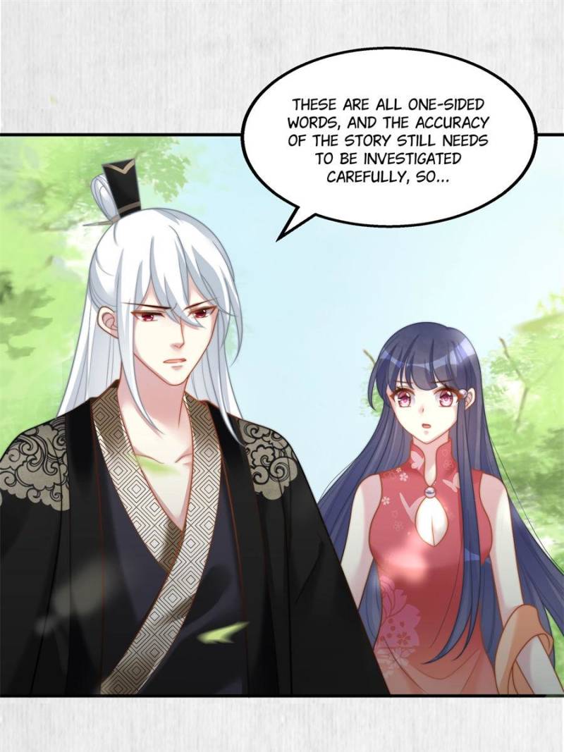 The Young Genius Paintress Chapter 37 - Page 19