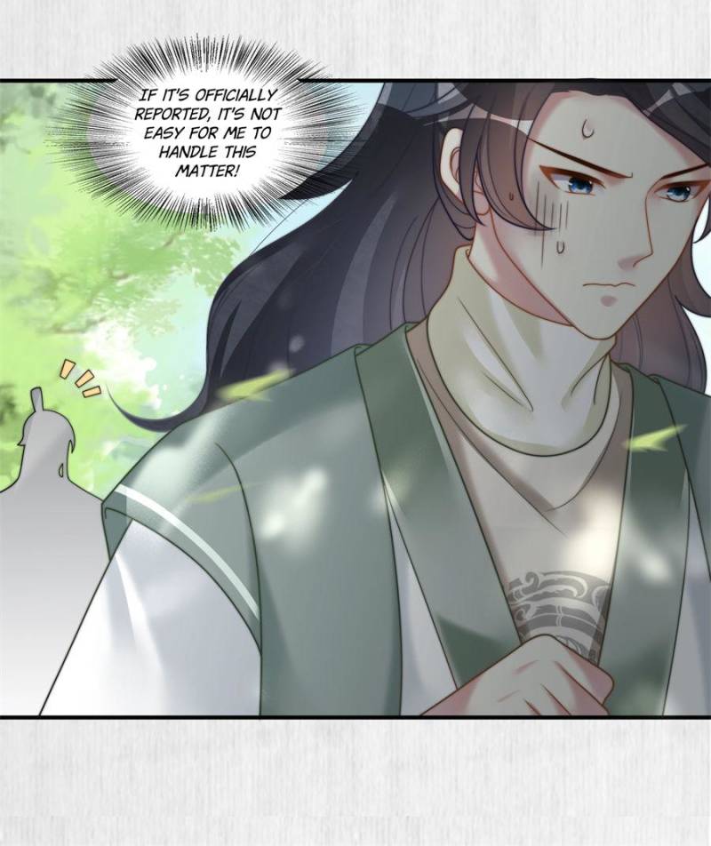 The Young Genius Paintress Chapter 37 - Page 22