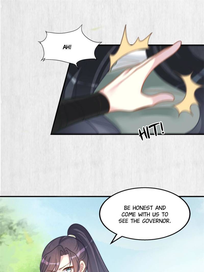 The Young Genius Paintress Chapter 37 - Page 26