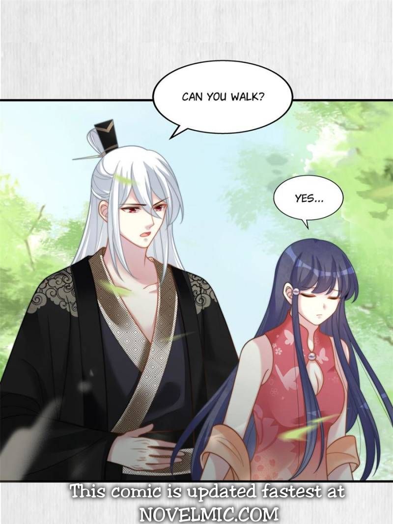 The Young Genius Paintress Chapter 37 - Page 28