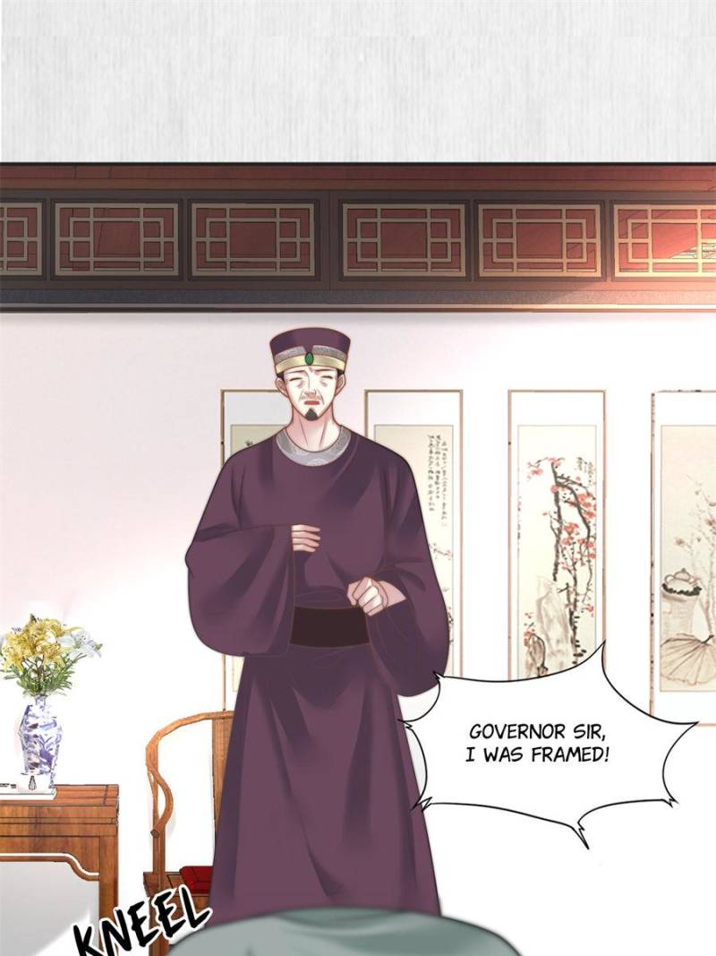 The Young Genius Paintress Chapter 38 - Page 15