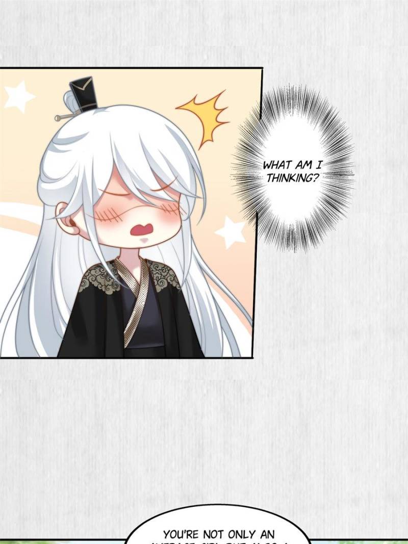 The Young Genius Paintress Chapter 38 - Page 3