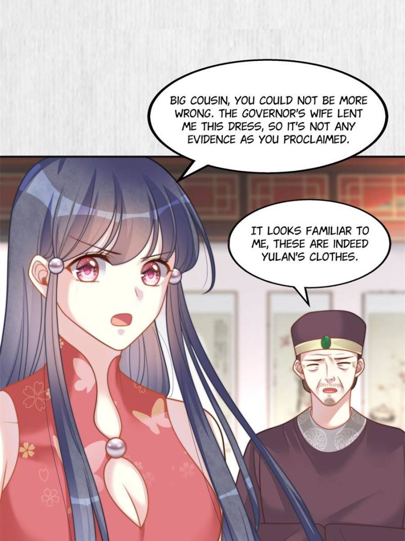 The Young Genius Paintress Chapter 38 - Page 30