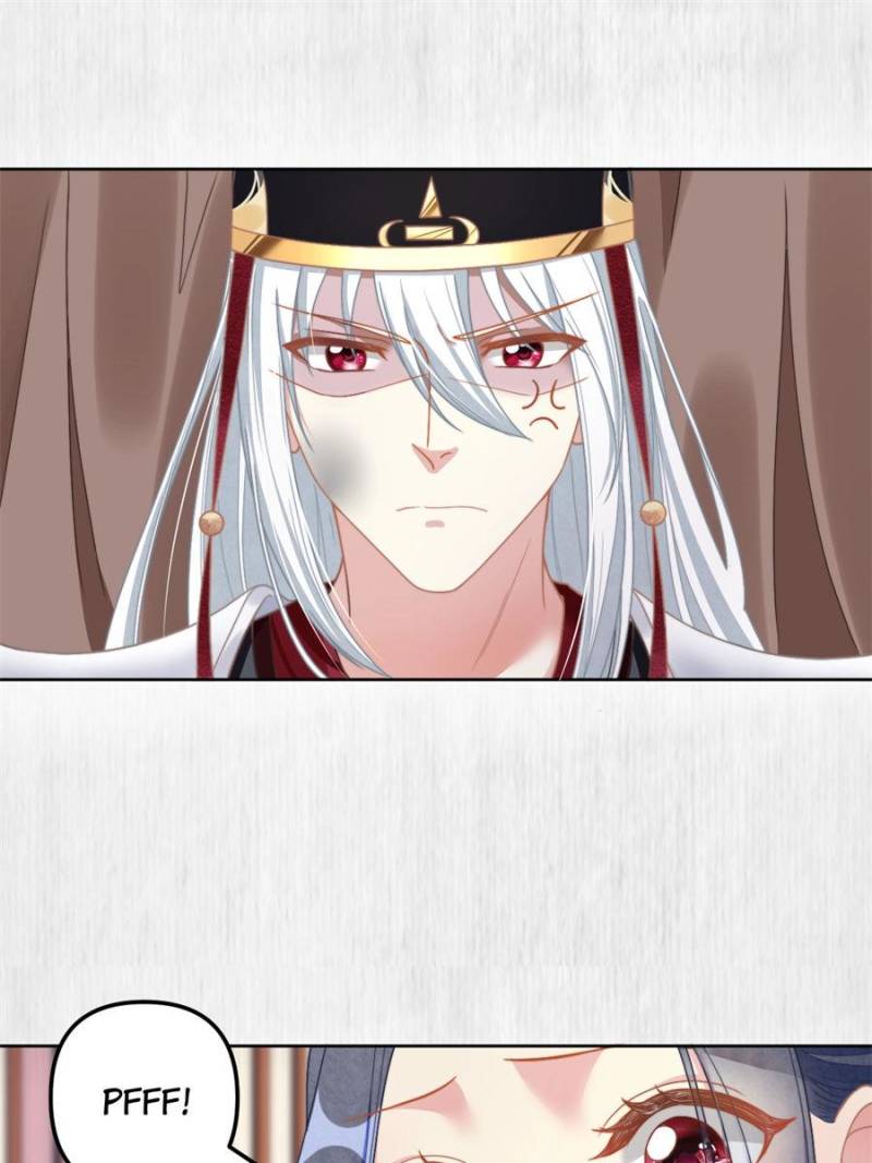 The Young Genius Paintress Chapter 4 - Page 15