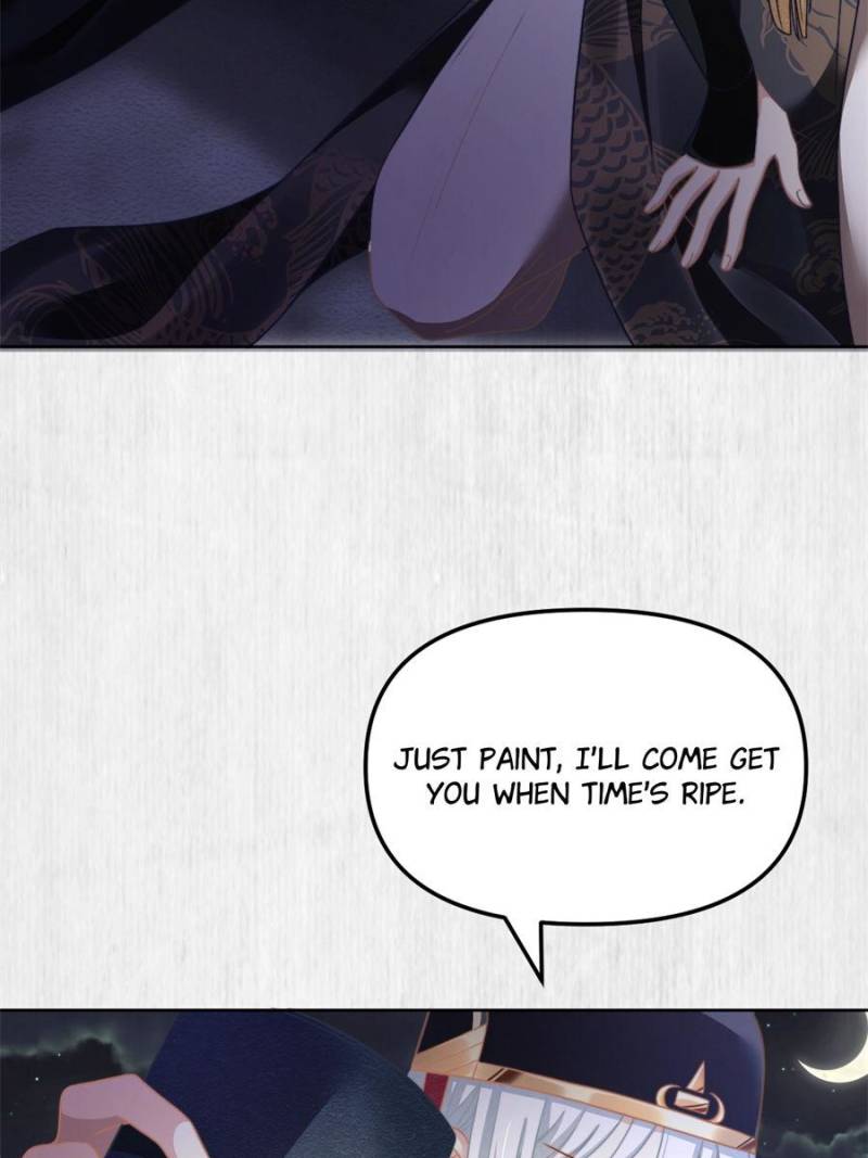 The Young Genius Paintress Chapter 4 - Page 42