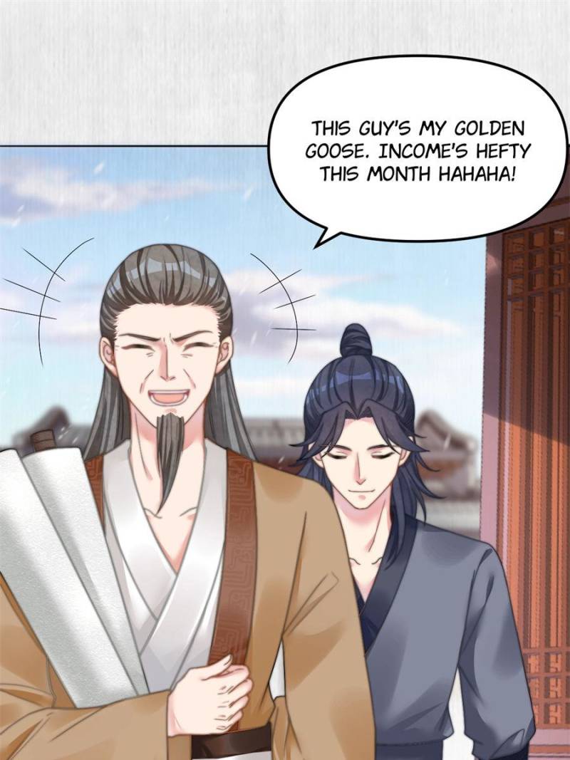 The Young Genius Paintress Chapter 4 - Page 50