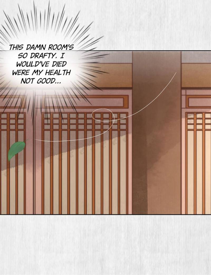 The Young Genius Paintress Chapter 4 - Page 55