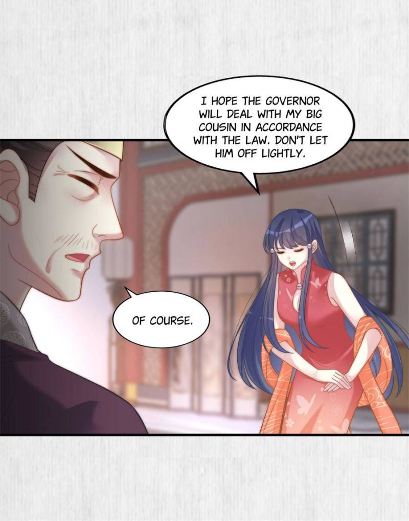 The Young Genius Paintress Chapter 40 - Page 11