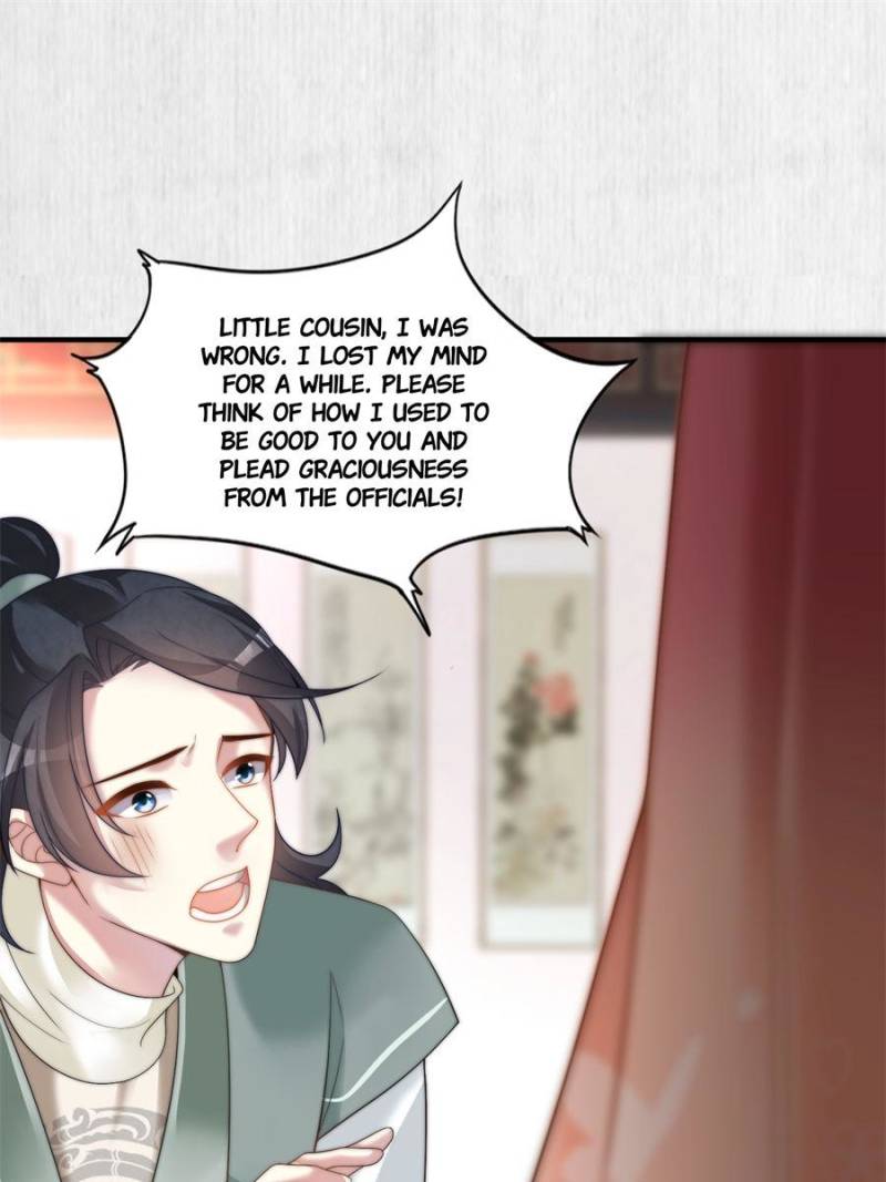 The Young Genius Paintress Chapter 40 - Page 12