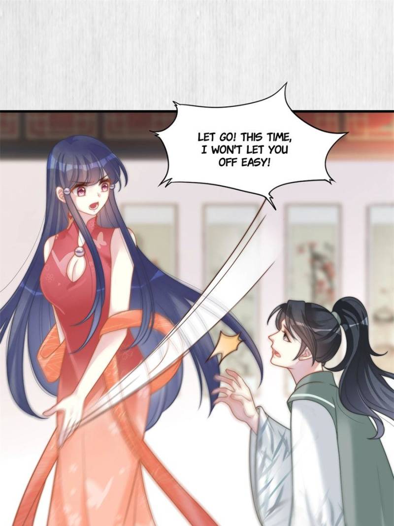 The Young Genius Paintress Chapter 40 - Page 14