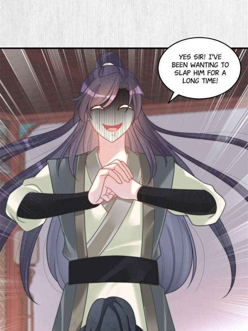 The Young Genius Paintress Chapter 40 - Page 17