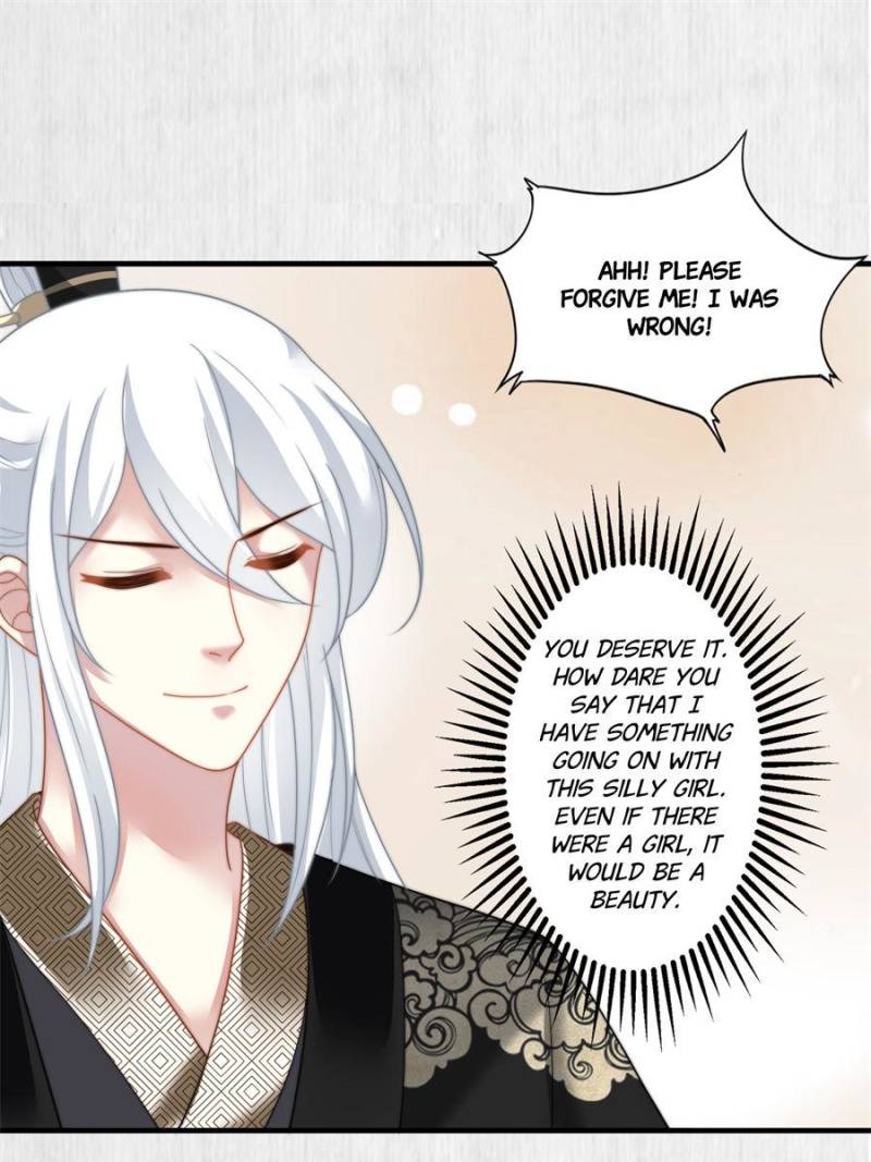 The Young Genius Paintress Chapter 40 - Page 19