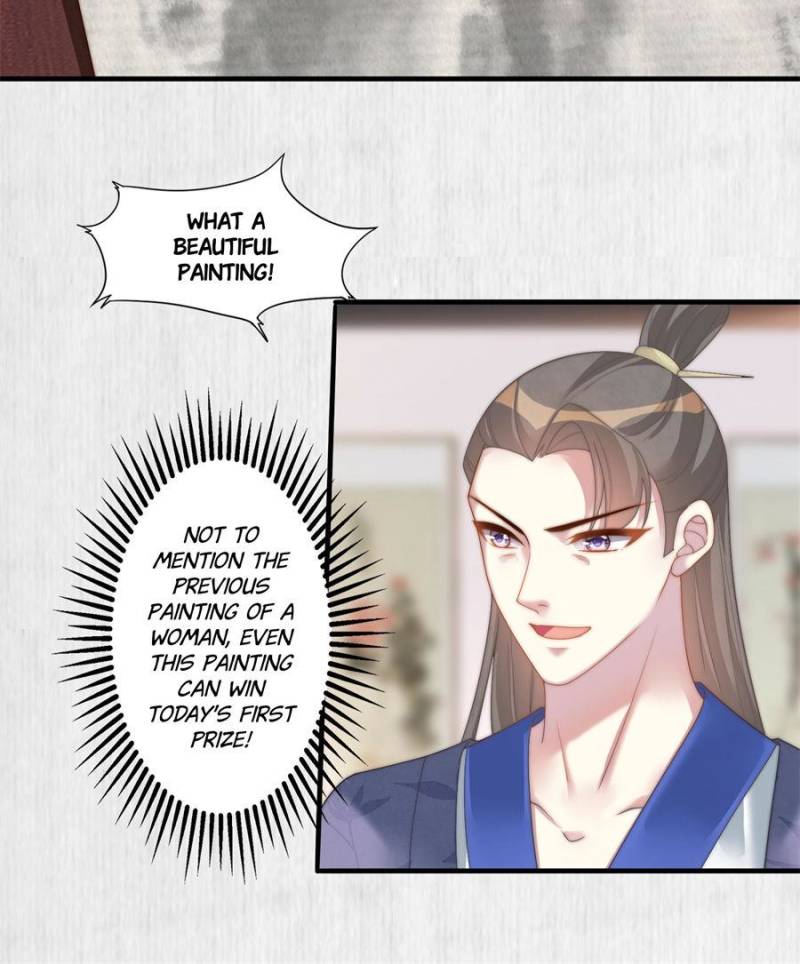 The Young Genius Paintress Chapter 40 - Page 2