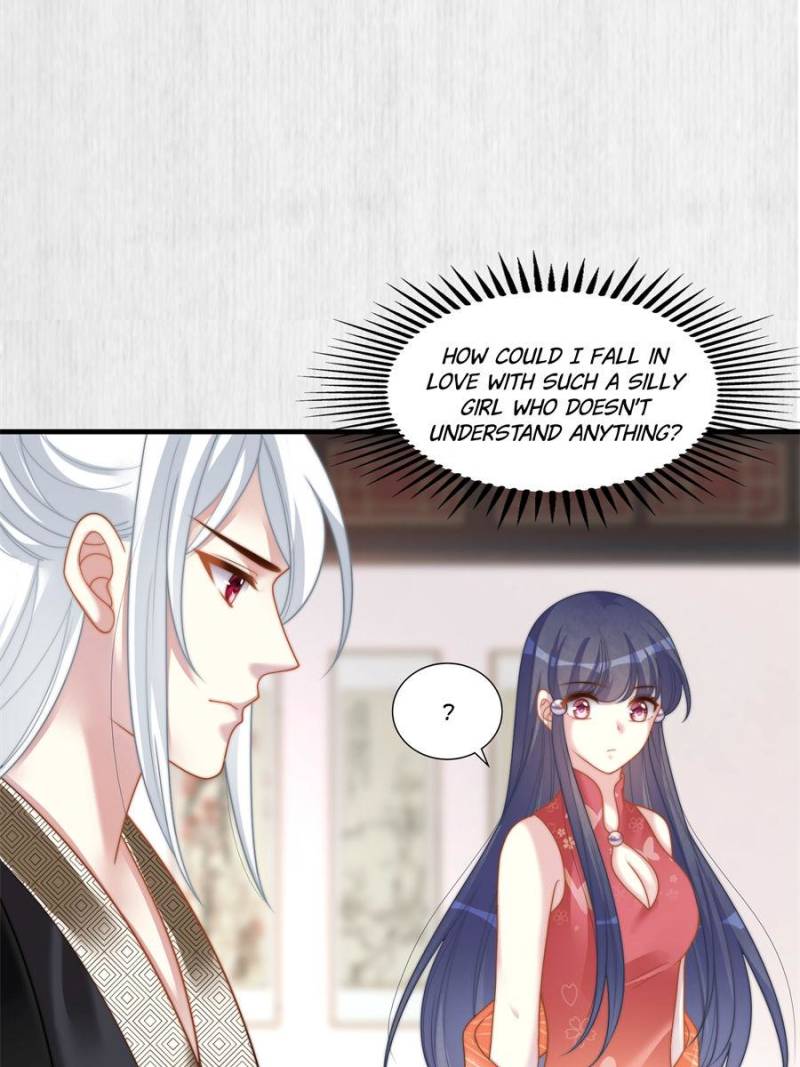 The Young Genius Paintress Chapter 40 - Page 20