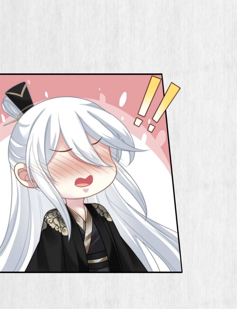 The Young Genius Paintress Chapter 40 - Page 23