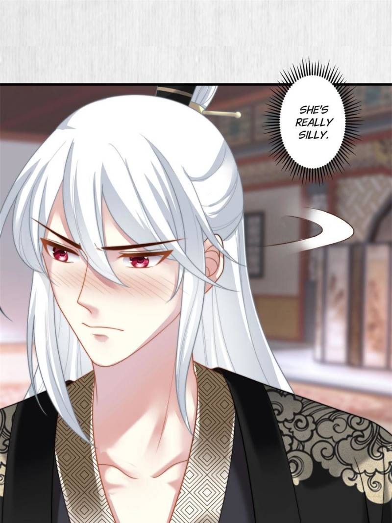 The Young Genius Paintress Chapter 40 - Page 24