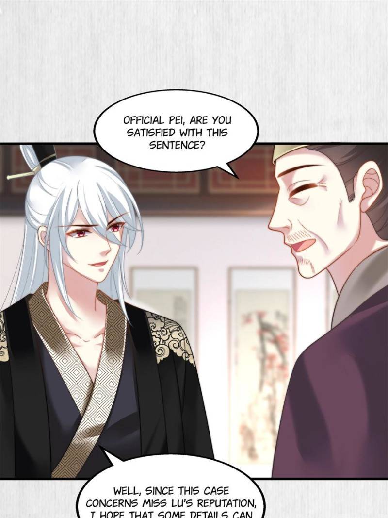 The Young Genius Paintress Chapter 40 - Page 29