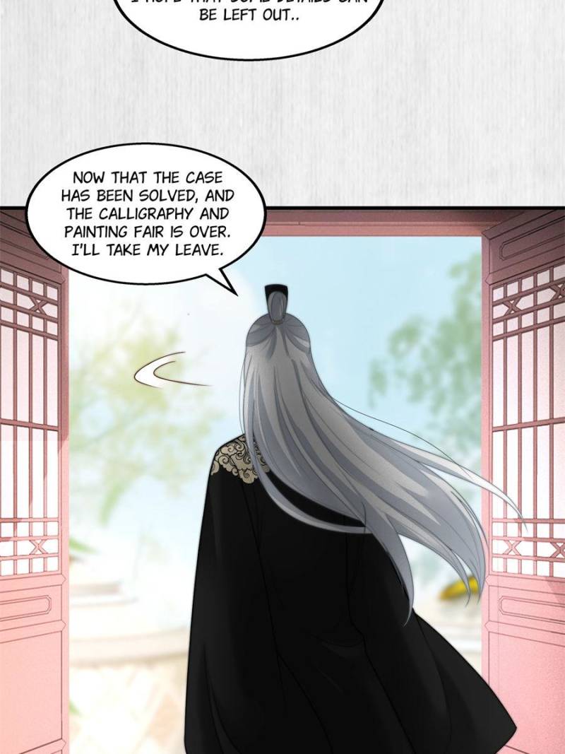 The Young Genius Paintress Chapter 40 - Page 30