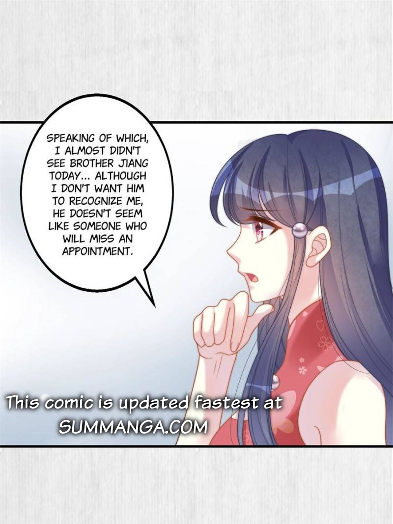 The Young Genius Paintress Chapter 40 - Page 34