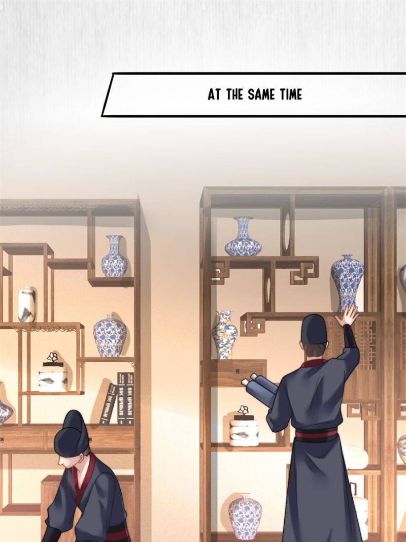 The Young Genius Paintress Chapter 40 - Page 36